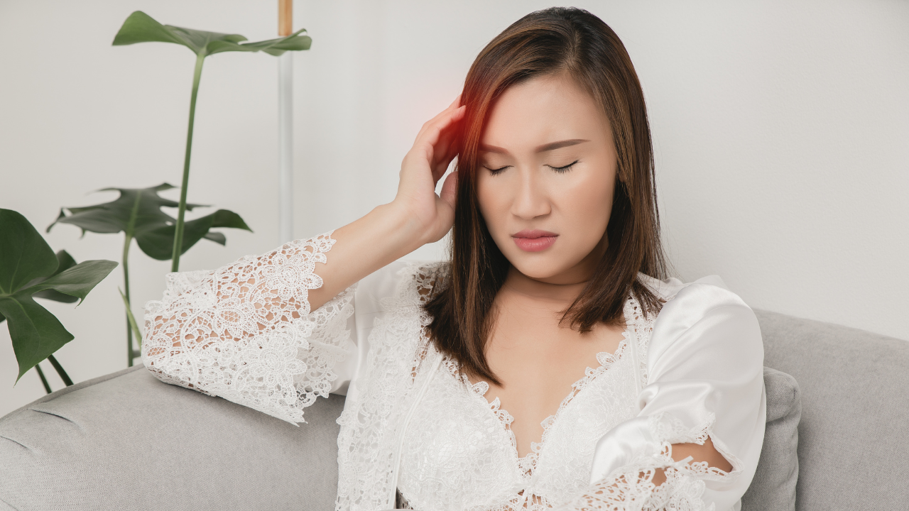 Szúró érzés a fejben1